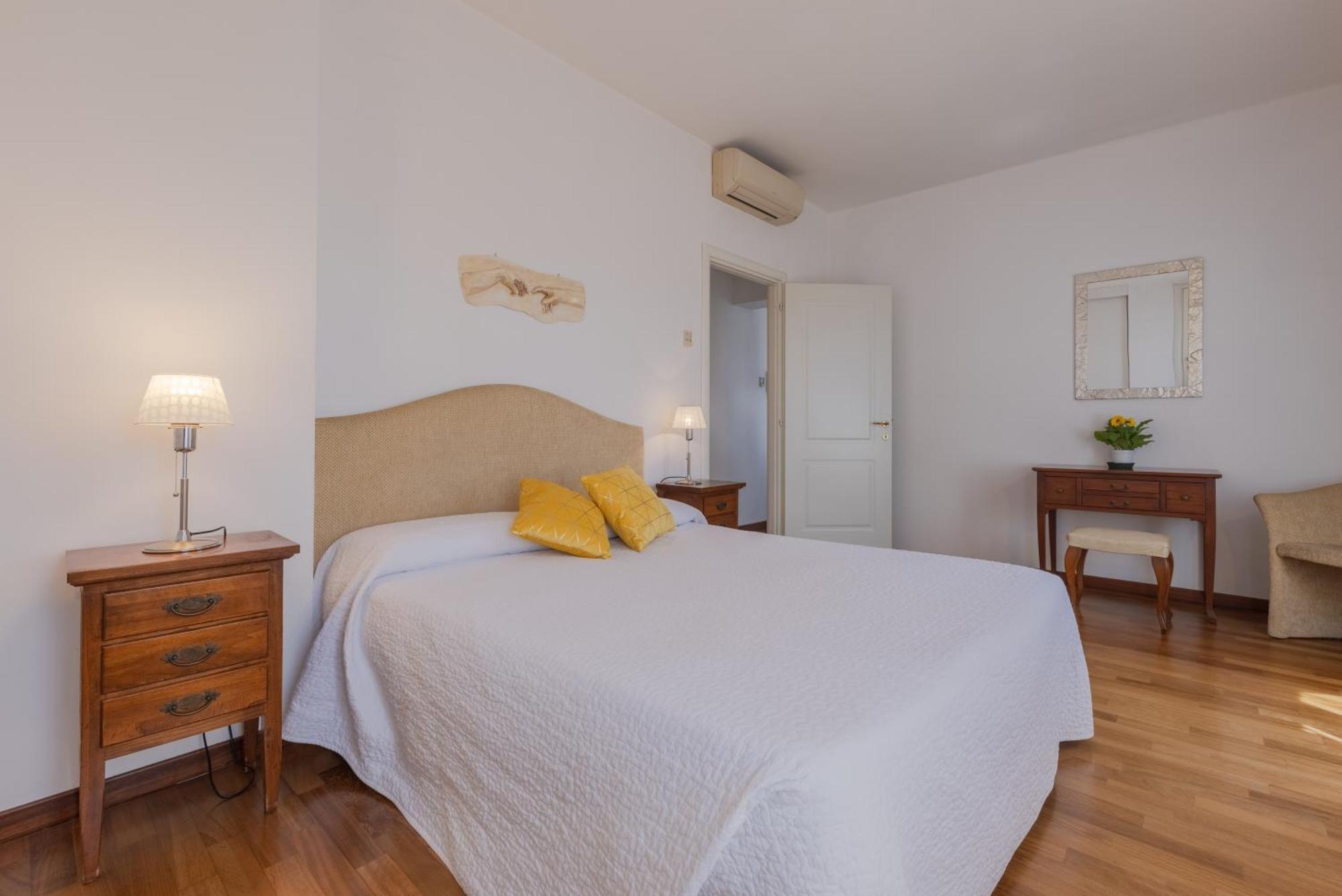 Aparthotel Corte Nova Venezia